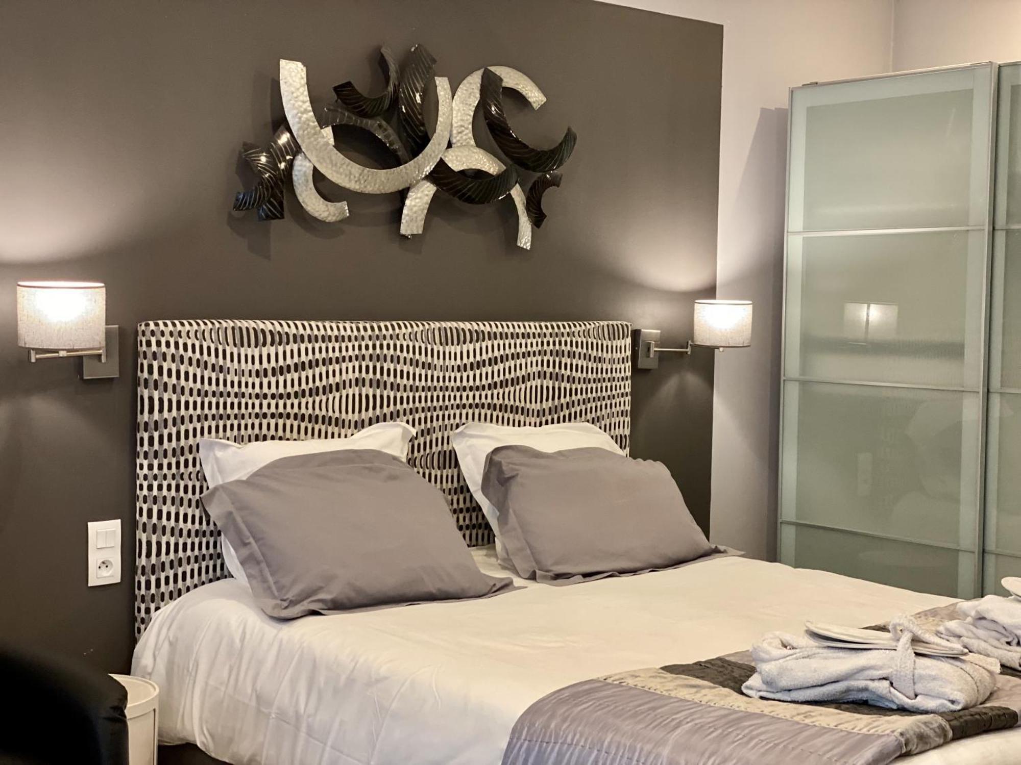Bethune City Relax Spa & Sauna Cameră foto