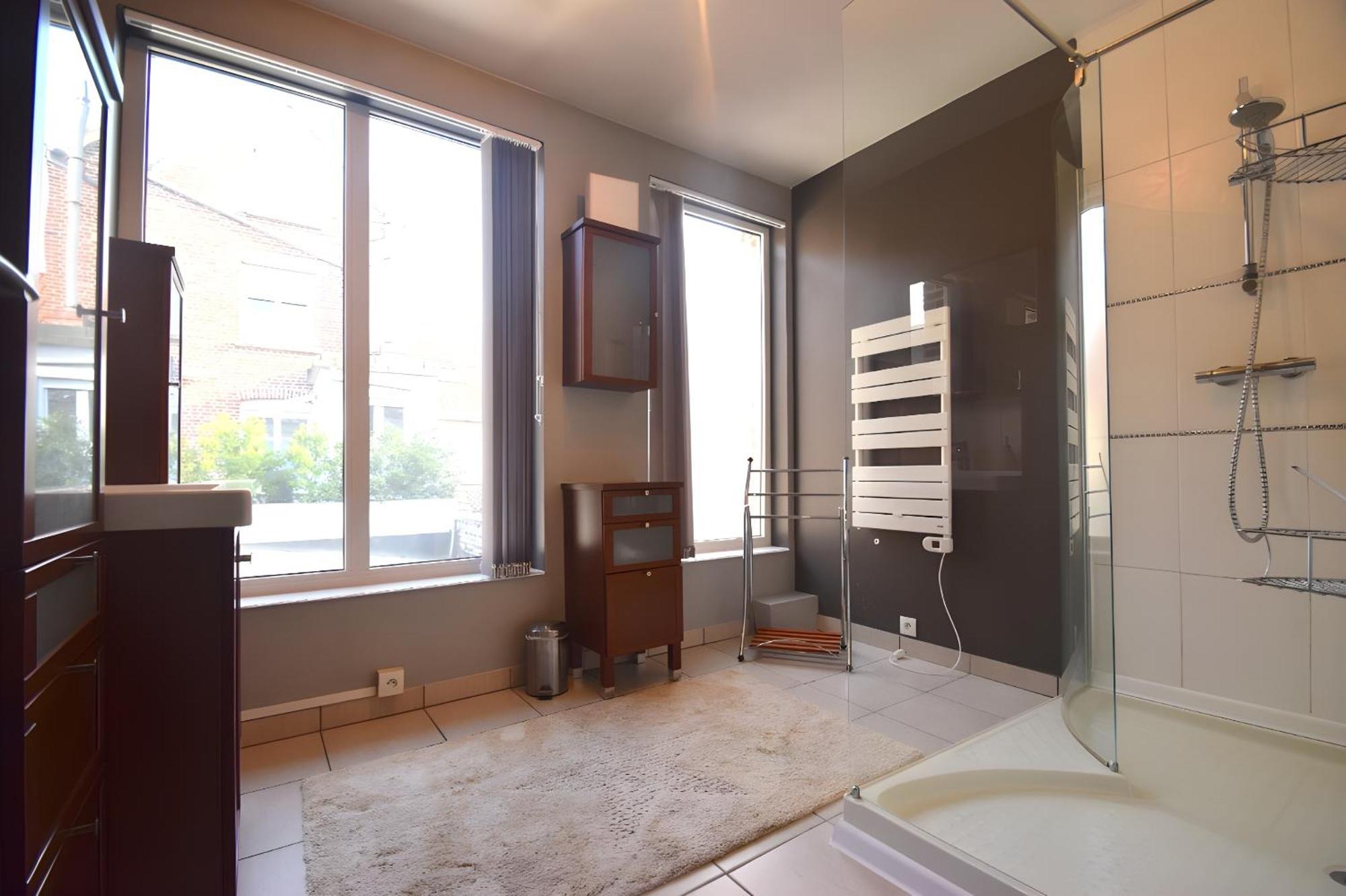 Bethune City Relax Spa & Sauna Cameră foto