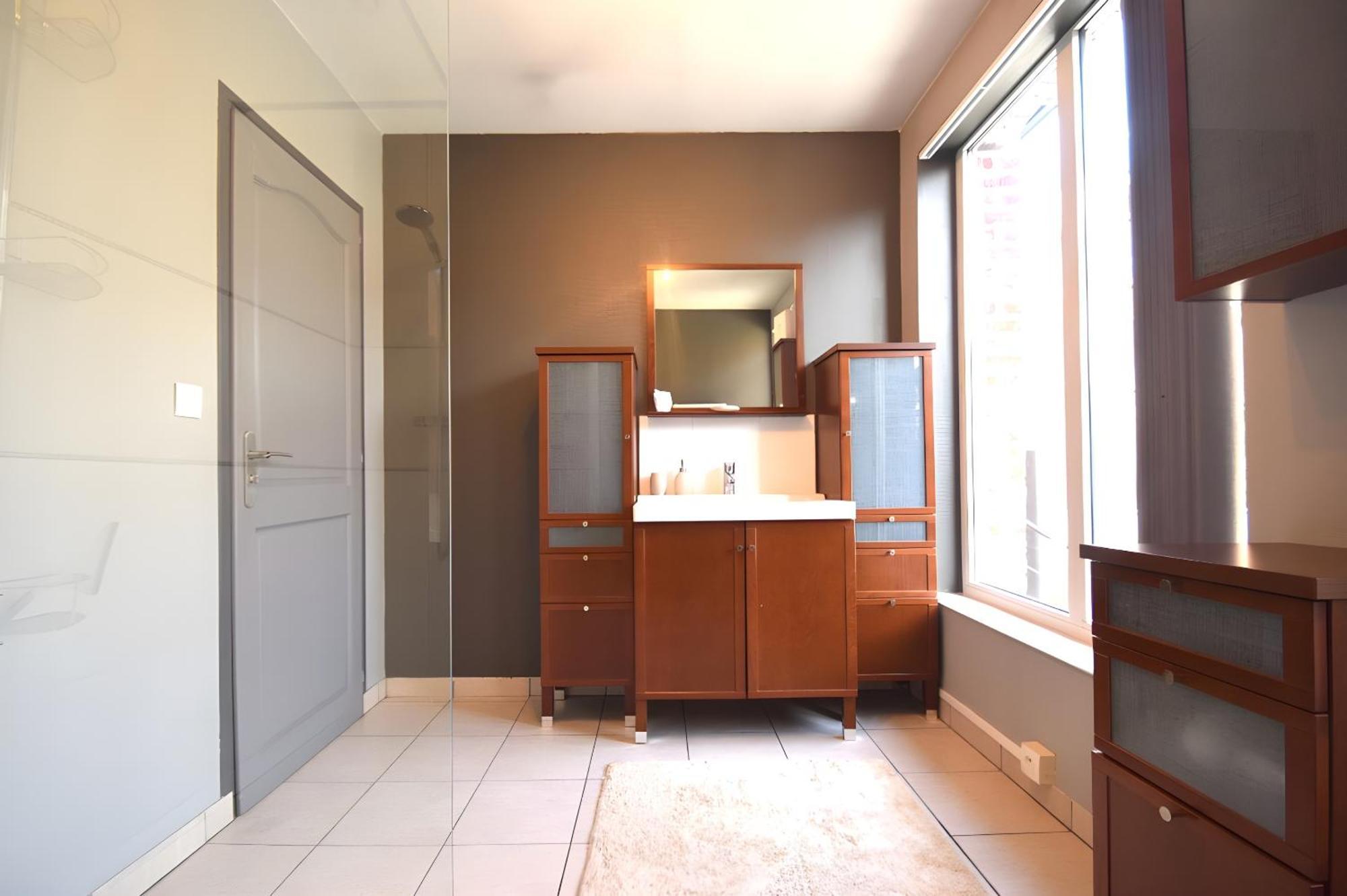 Bethune City Relax Spa & Sauna Cameră foto